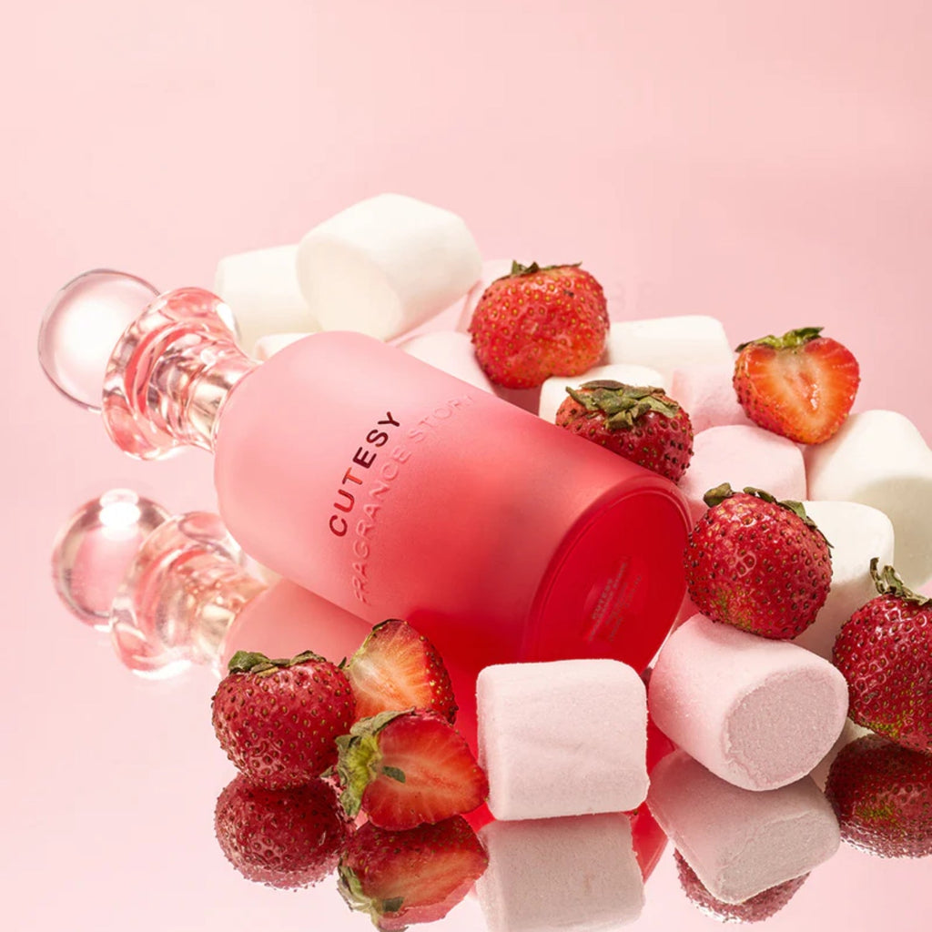 Cutesy Fragrance Story